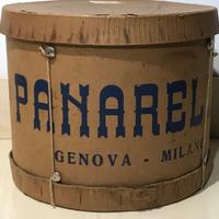 Panarello confezione x panettone anni '40
