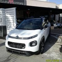 CITROEN C3 Aircross BlueHDi 120 S&S EAT6 Shine
