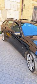 Mercedes Classe C 200 sw automatica 