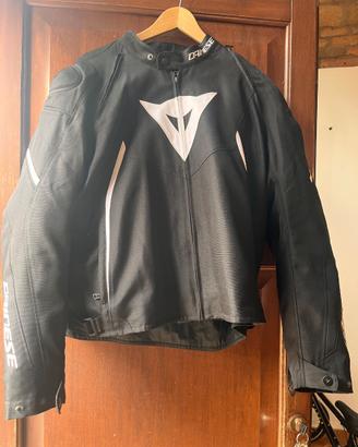 Giacca moto dainese