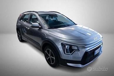 Kia Niro 1.6 gdi phev Business dct6