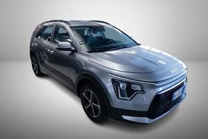 Kia Niro 1.6 gdi phev Business dct6