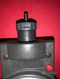 Contagiri  Deumo  sicutool 44300b ,40-50000 rpm