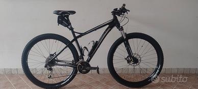 MTB Ghost special edition