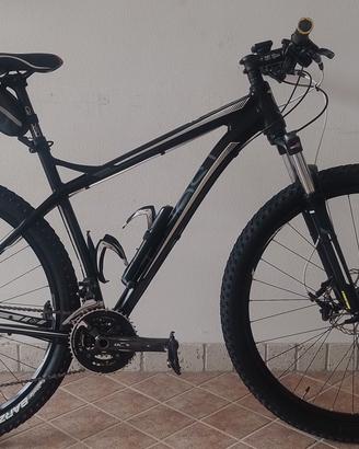 MTB Ghost special edition