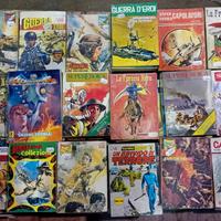  fumetti 