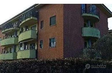 Trilocale a Seregno