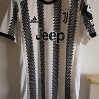 Maglia Home Juventus 2022-23