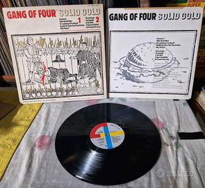 LP VARI TITOLI IN DESCRIZIONE