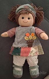 Bambola My Doll con accessori originali