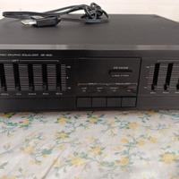 Equalizzatore Hi-Fi