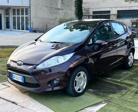 Ford Fiesta 1.4 TDCi 5p. COMMERCIANTI