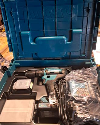 Trapano a batteria MAKITA HP333D