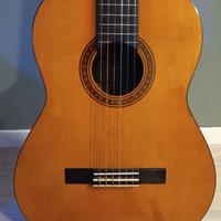 Chitarra Classica Yamaha CG110A