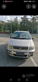 FIAT PANDA 1.2 BENZINA – 5 PORTE – CLIMA