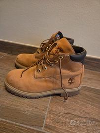 Timberland 