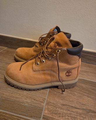Timberland 