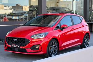 FORD Fiesta 1.0 Ecob. Hybrid 125 5p. ST-Line