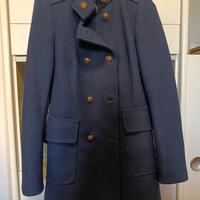 Cappottino Zara Donna 