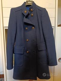 Cappottino Zara Donna 