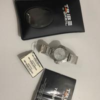 Cronografo breil tribe tempo
