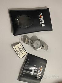 Cronografo breil tribe tempo