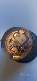 orologio omega meccanismo NUOVO e quadrante