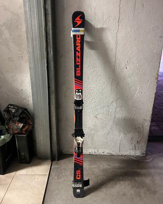 Sci blizzars gs junior