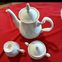 OGGETTI   DA CUCINA IN PORCELLANA