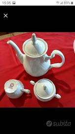 OGGETTI   DA CUCINA IN PORCELLANA