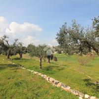 CASA DI CORTE A OSTUNI