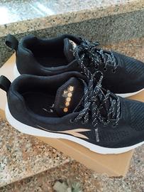Scarpe da ginnastica Diadora nere