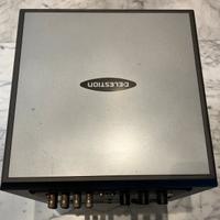 Subwoofer Celestion S10 da riparare