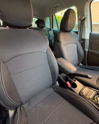 Coprisedili Toyota C-HR 2020 – Set completo