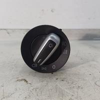 INTERRUTTORE COMANDO LUCI VOLKSWAGEN Golf 6 Berlin