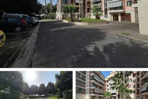 Parco Cafasso