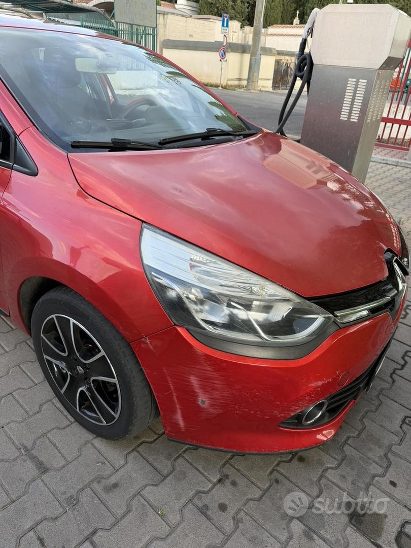 Renault Clio 2014 photo 3