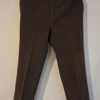 Pantaloni Boggi Uomo