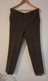 Pantaloni Boggi Uomo