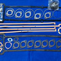 Serie Guarnizioni  Maserati e Osca