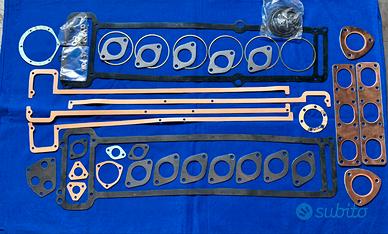 Serie Guarnizioni  Maserati e Osca