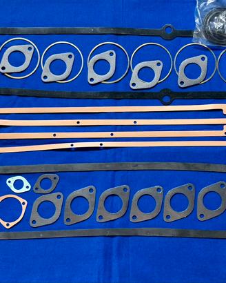 Serie Guarnizioni  Maserati e Osca