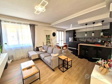 4 LOCALI A PIOSSASCO