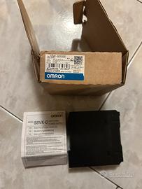 Alimentatore S8VK-G01505 OMRON