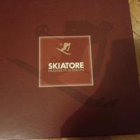 fazzoletti uomo cotone perofil