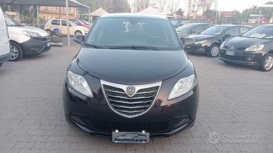 Lancia Ypsilon Lancia Ypsilon London Paris 1.2 Mt 