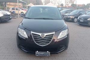 Lancia Ypsilon Lancia Ypsilon London Paris 1.2 Mt 