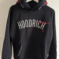 Felpa Hoodrich taglia S