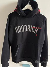 Felpa Hoodrich taglia S