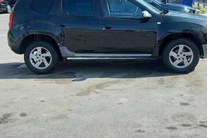 Dacia Duster 1.6 benz+gpl